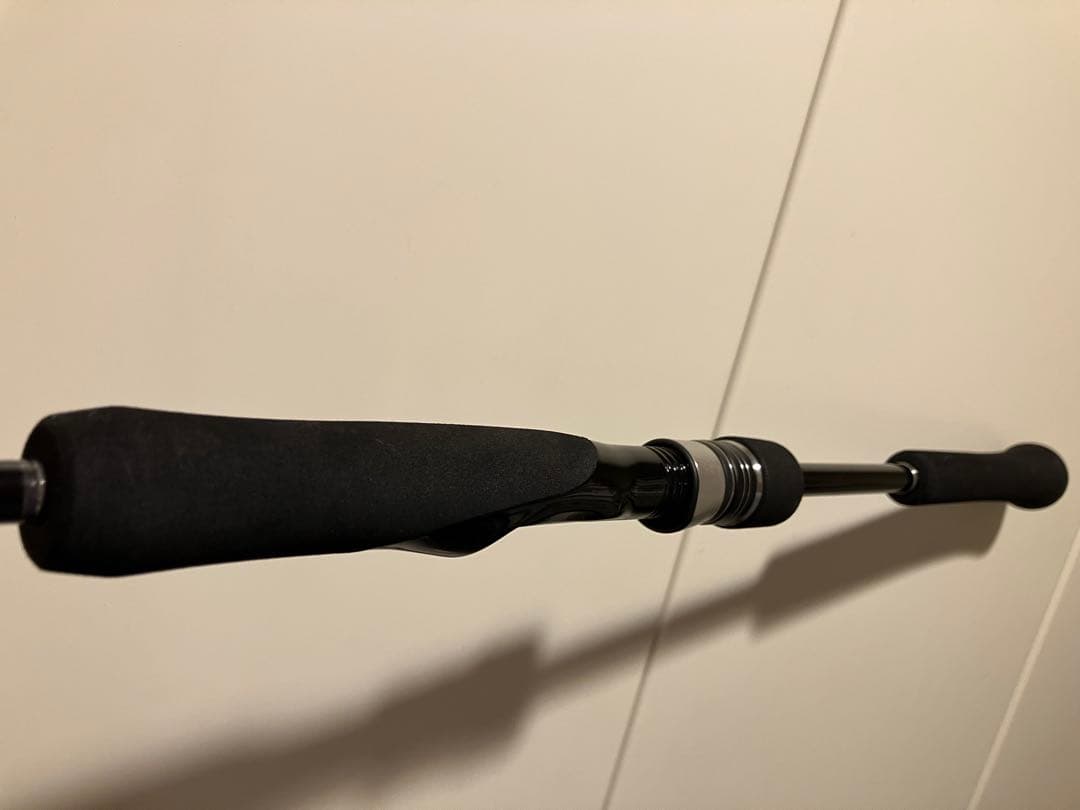 シマノ ジギングロッド グラップラー BB タイプLJ S66-0