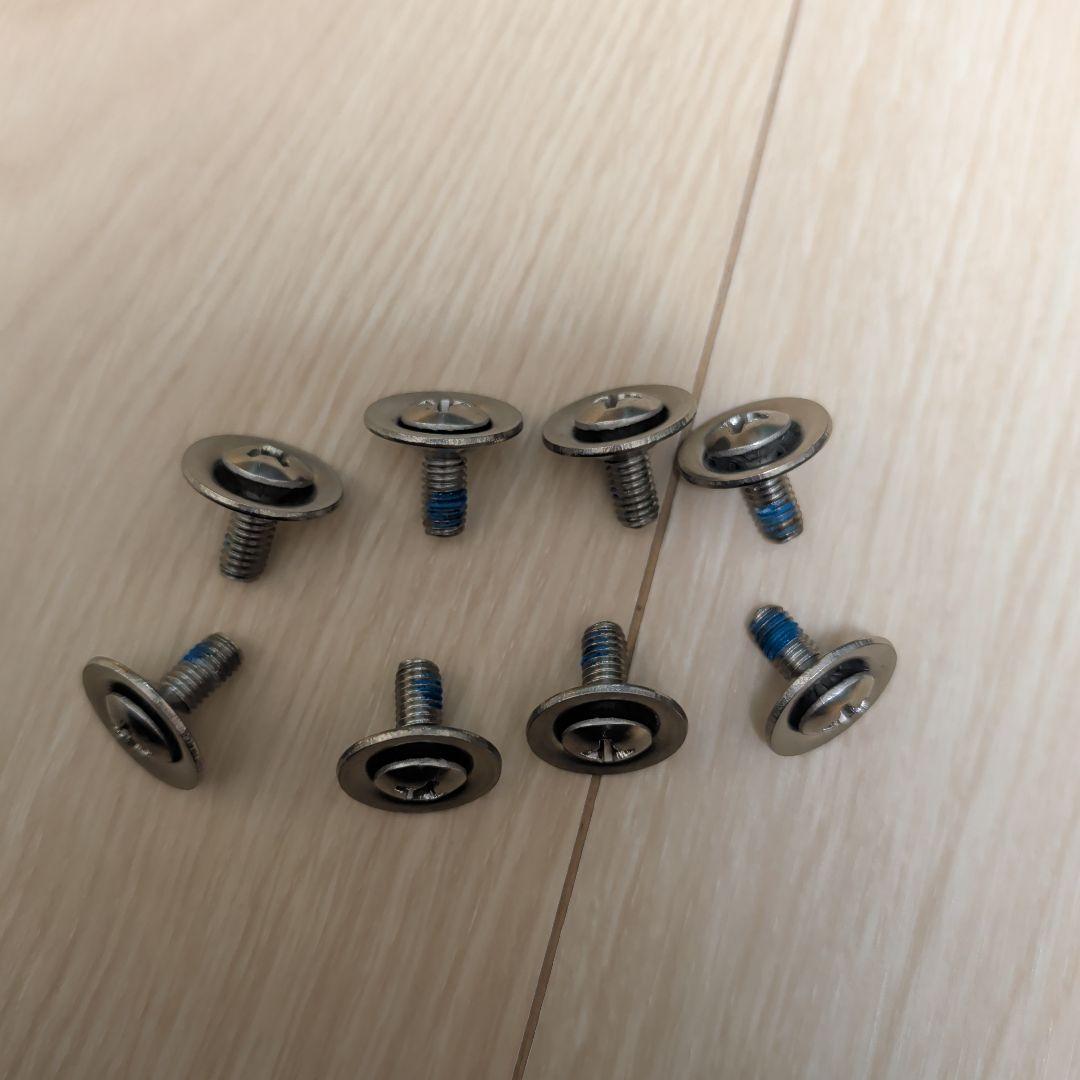 【美品/上位モデル】FLUX GX 16-17 SM レディース カービング