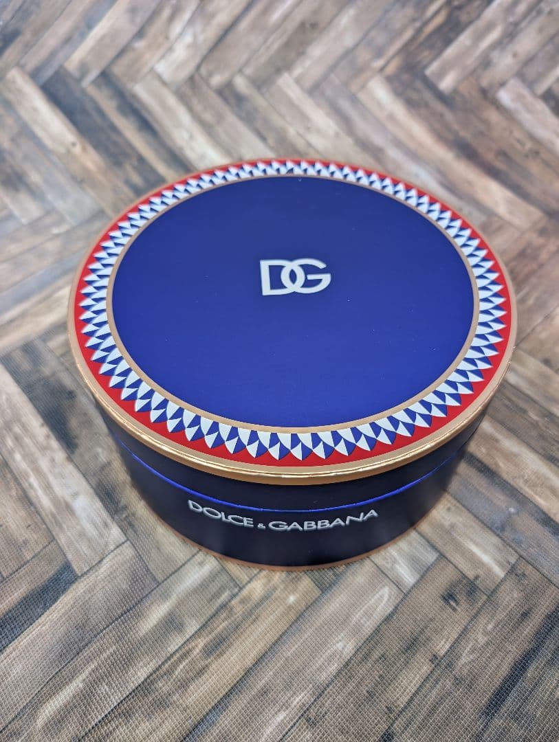 Rizu　ドルガバ　DOLCE & GABBANA　小物入れアクセサリー