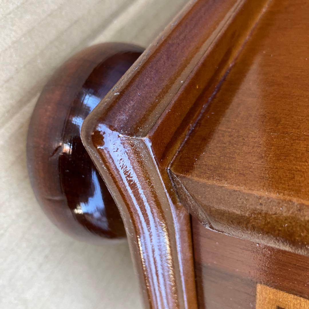 イタリア製象がん家具