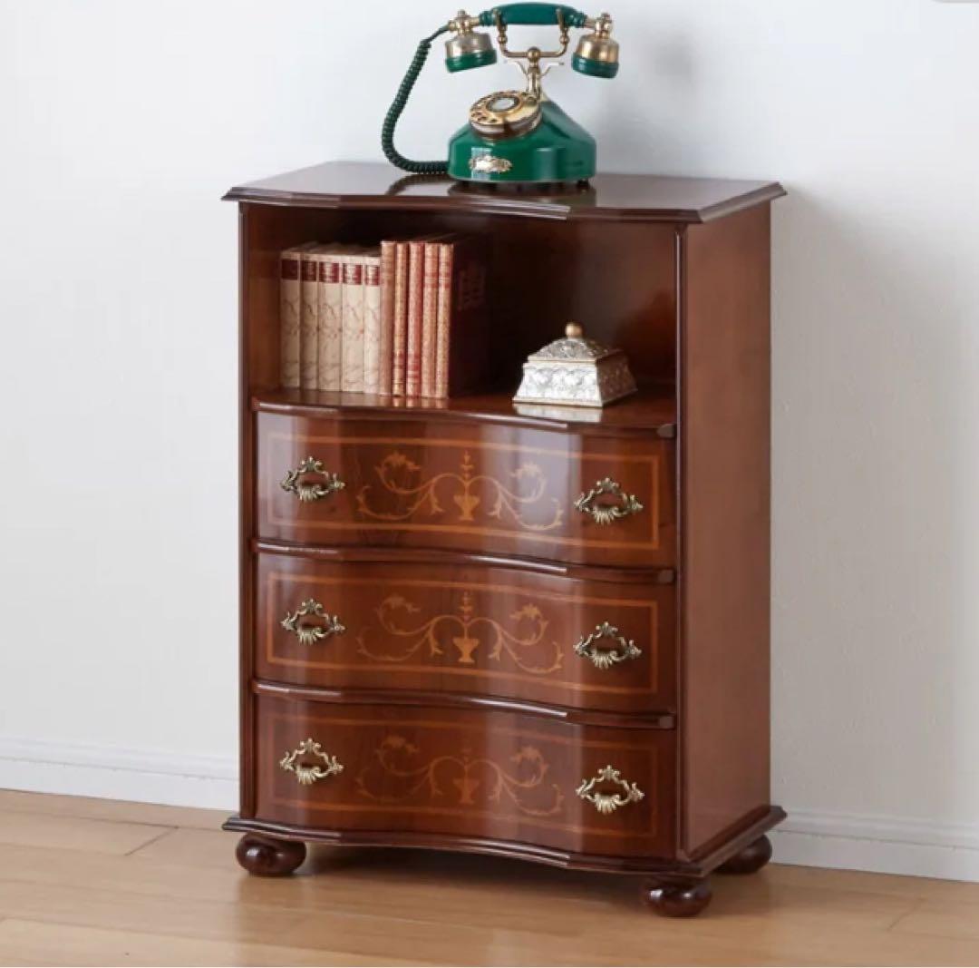 イタリア製象がん家具