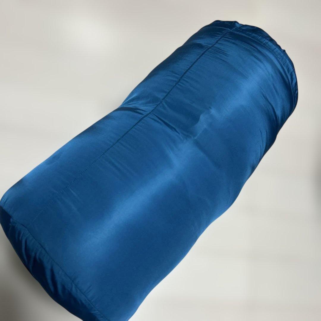 ISUNA Alpha Light 700 寝袋 イスカ　アルファライト