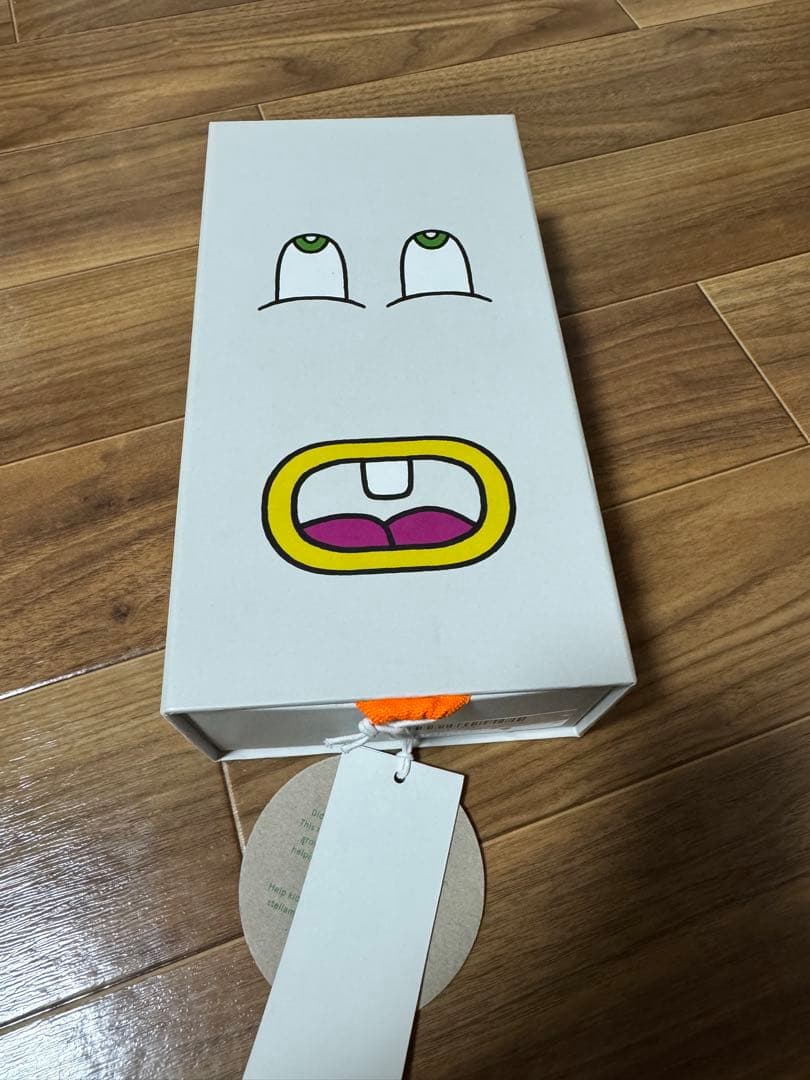 ステラマッカートニー　ベビー用スタイ 5枚セット 馬デザイン新品未使用