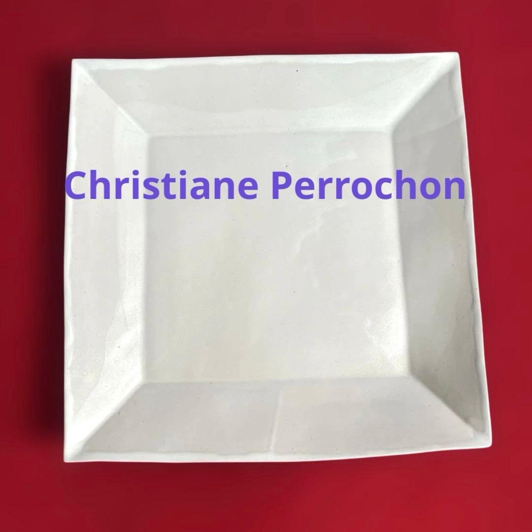 ペンギン/Christiane Perrochon/ストーンウェア