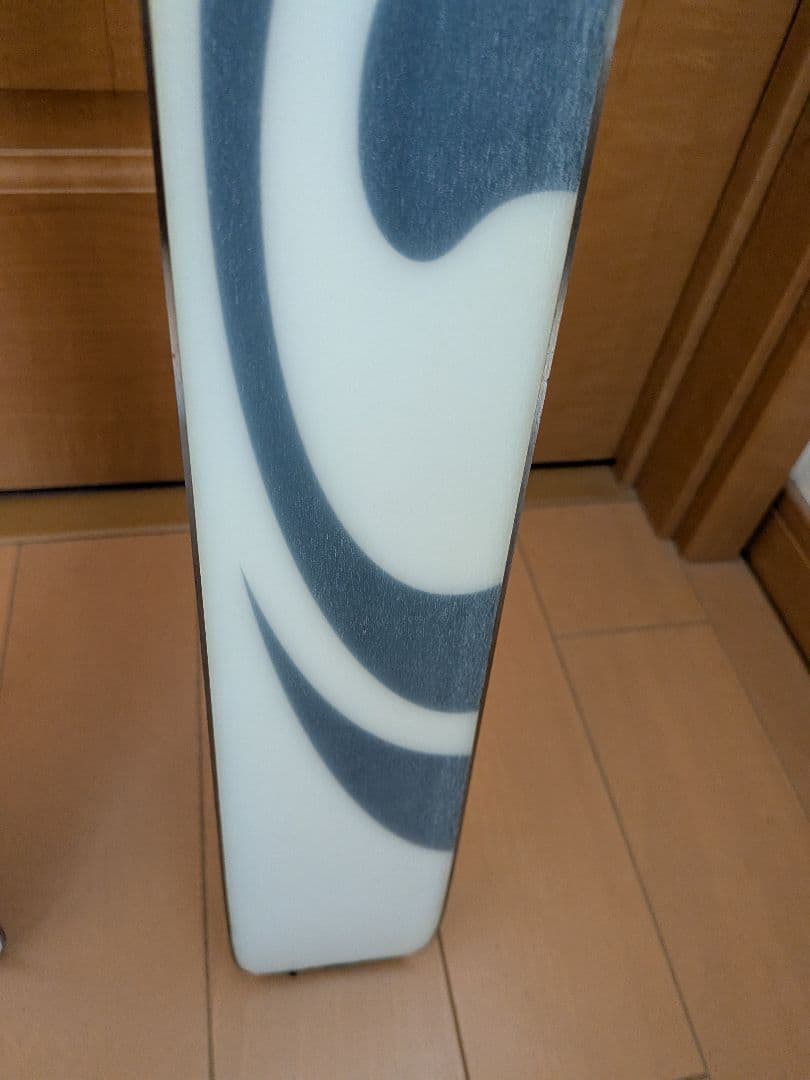 サロモン　1080 モーグル　180センチ