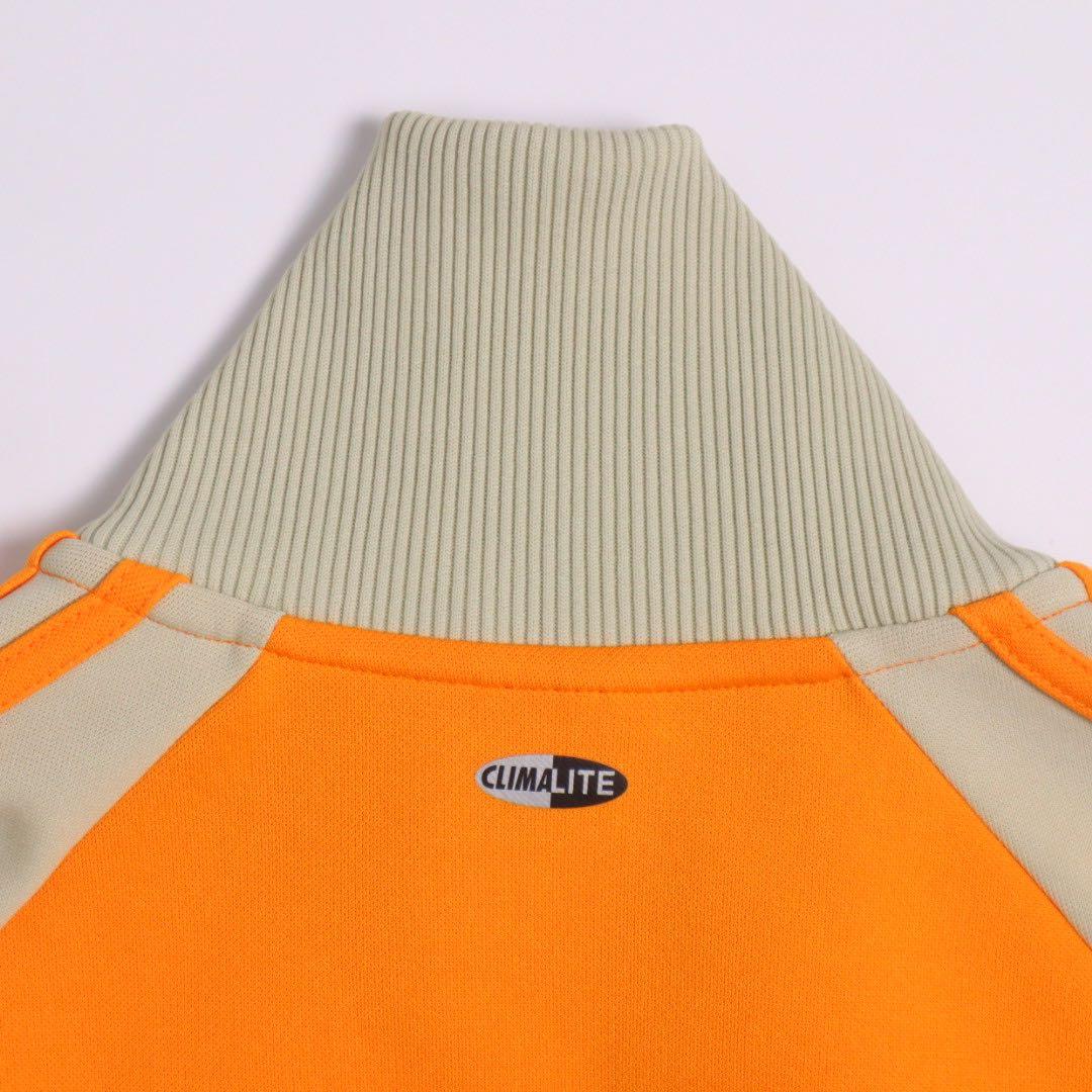 00s adidas セットアップ 上下セット トラックジャケット パンツ