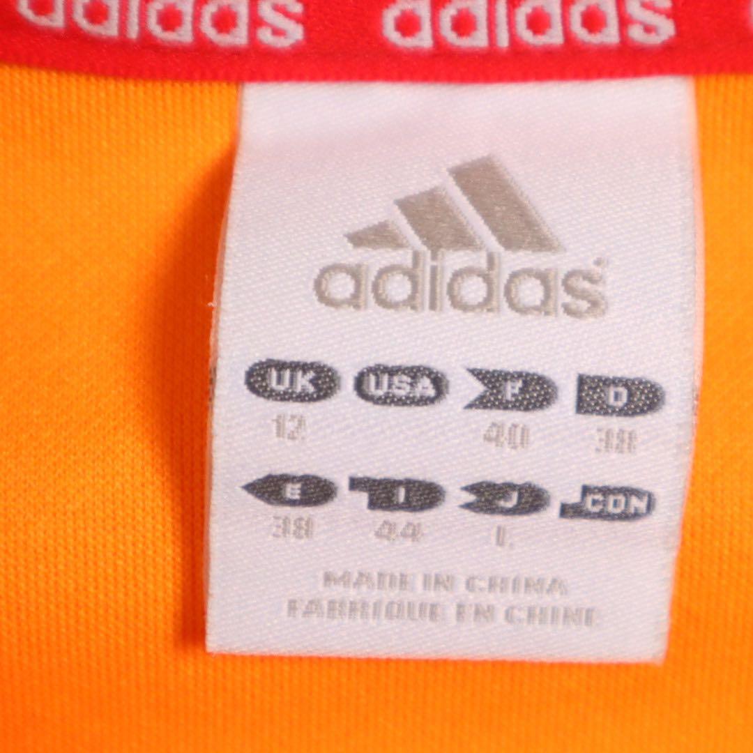 00s adidas セットアップ 上下セット トラックジャケット パンツ