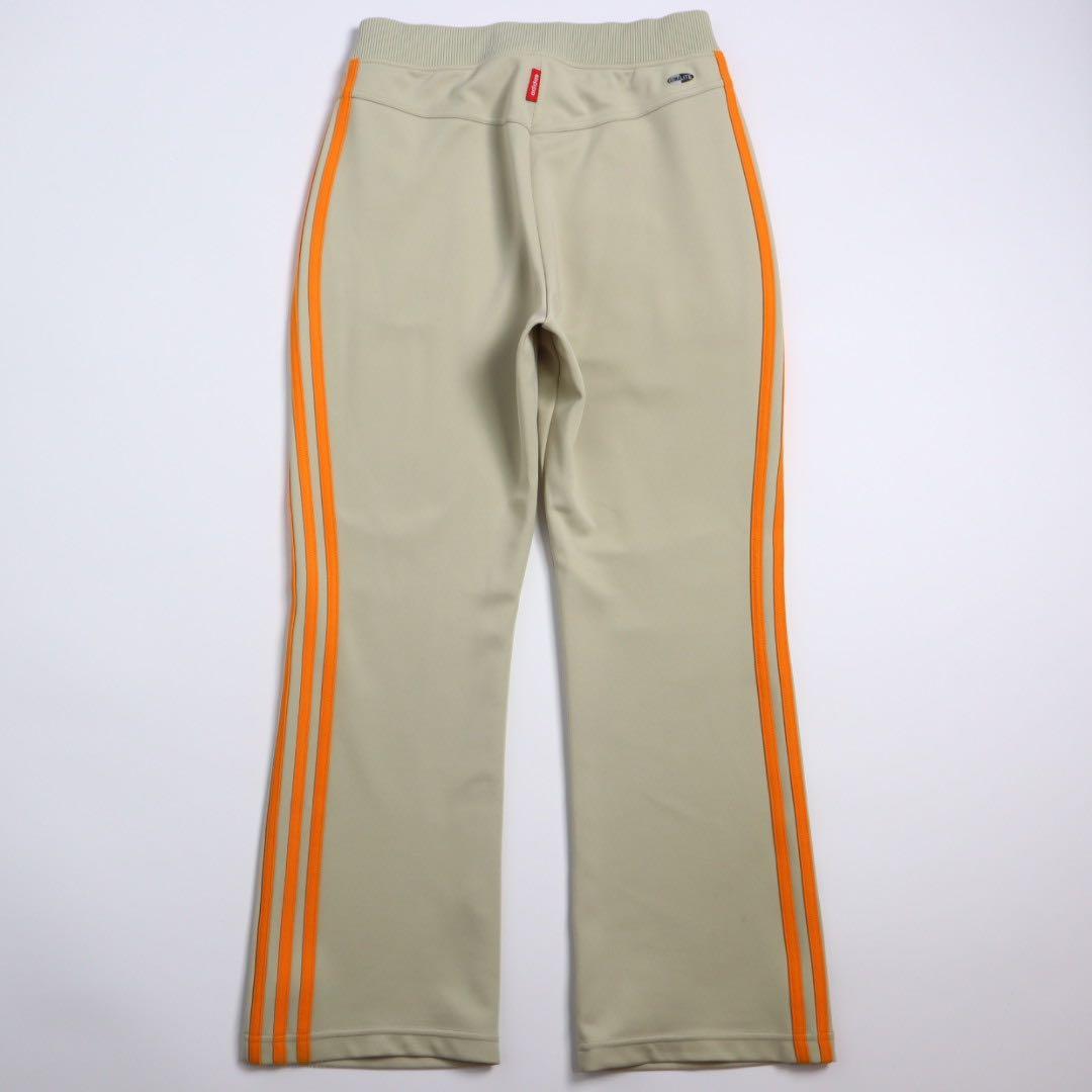 00s adidas セットアップ 上下セット トラックジャケット パンツ