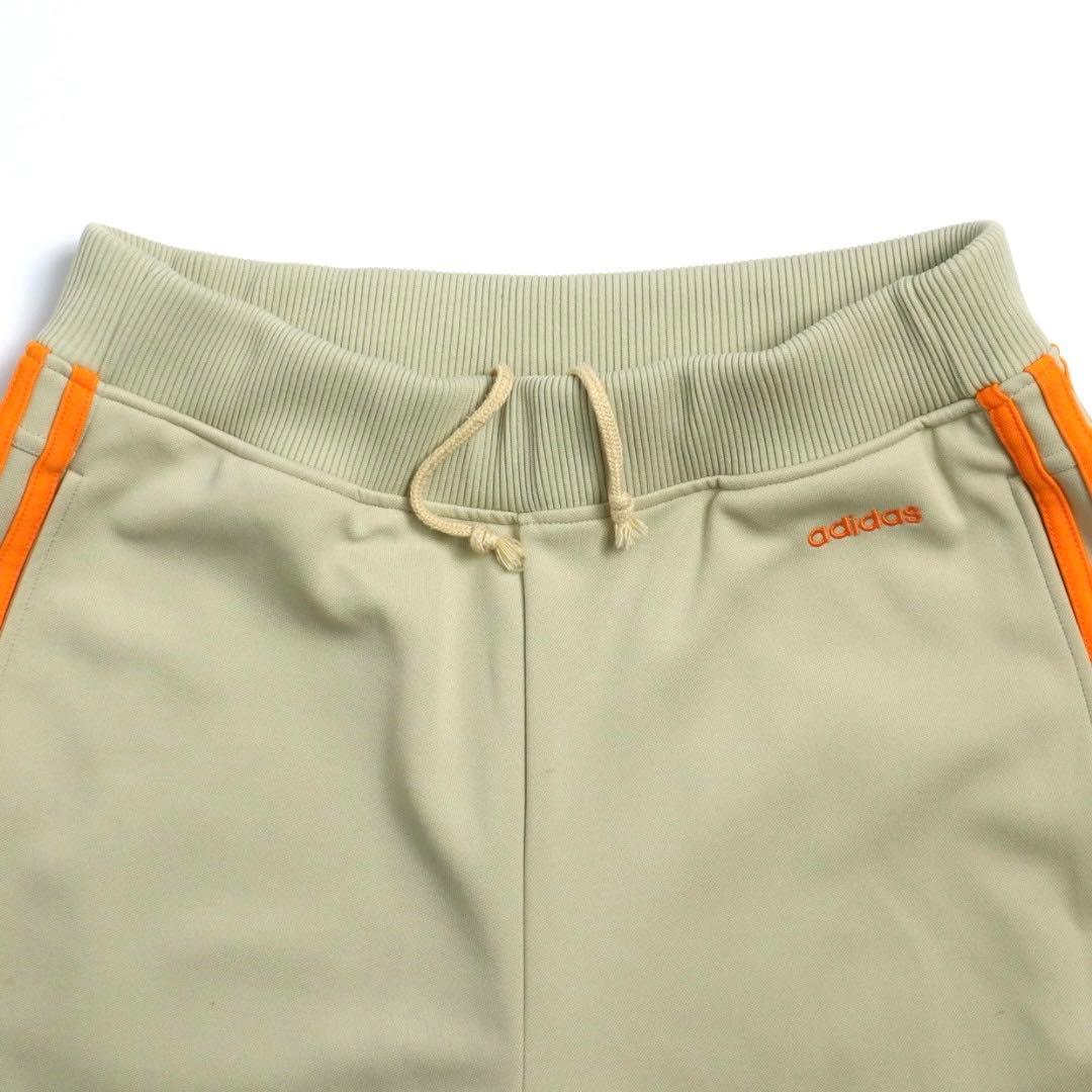 00s adidas セットアップ 上下セット トラックジャケット パンツ