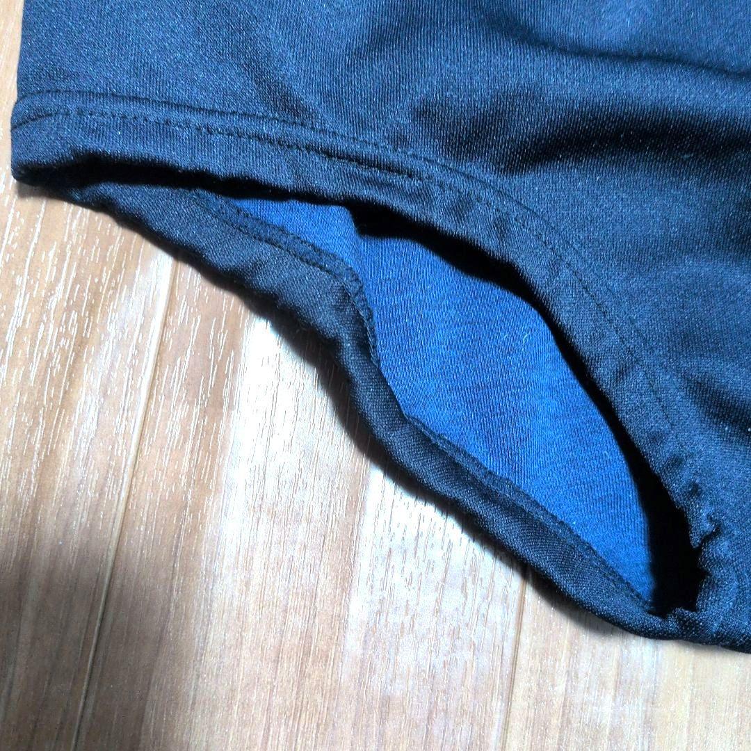 UNITIKA ユニチカ体操服 ブルマー　Lサイズ　バレーボール　紺色