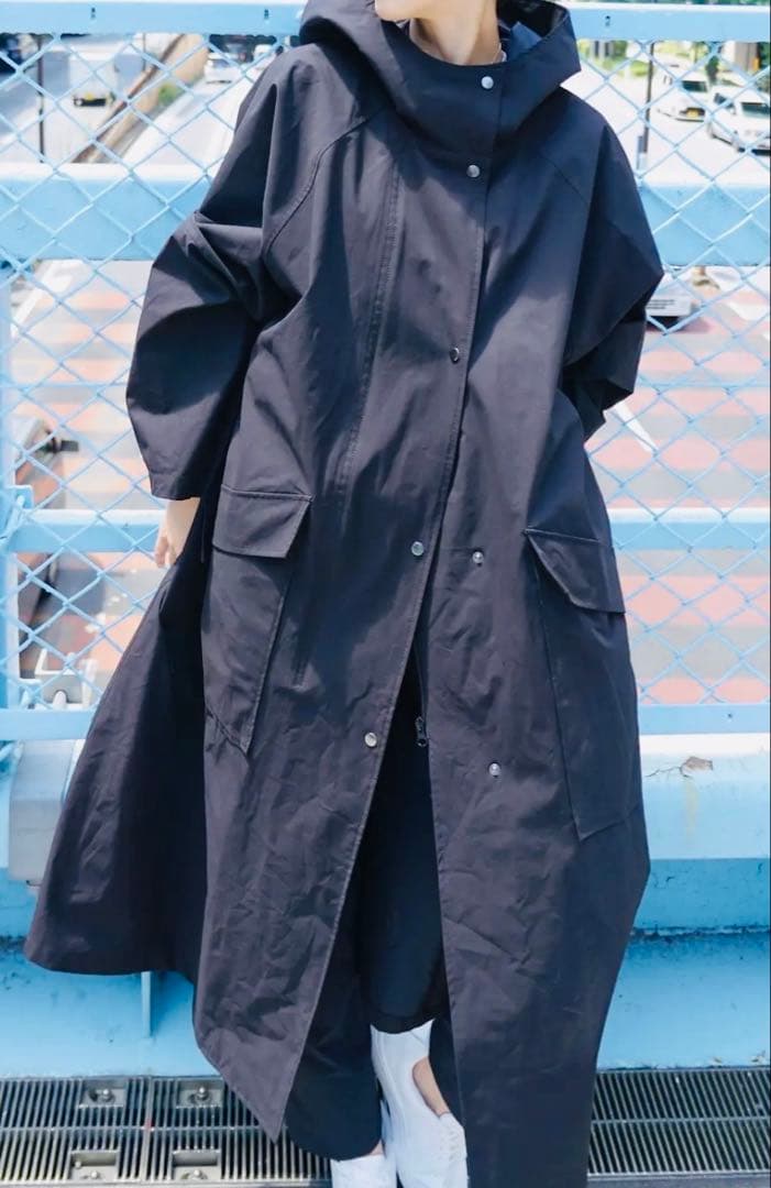 ALLEST エアロテクトオールウェザーコート