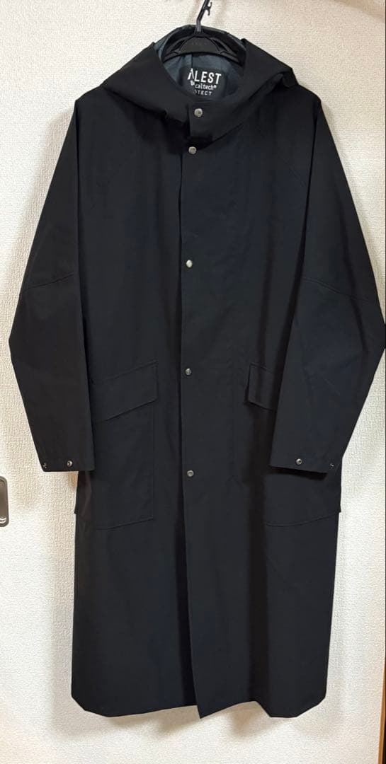 ALLEST エアロテクトオールウェザーコート