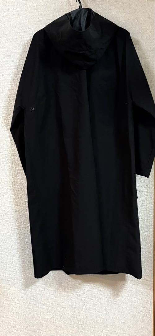 ALLEST エアロテクトオールウェザーコート