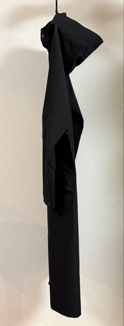 ALLEST エアロテクトオールウェザーコート