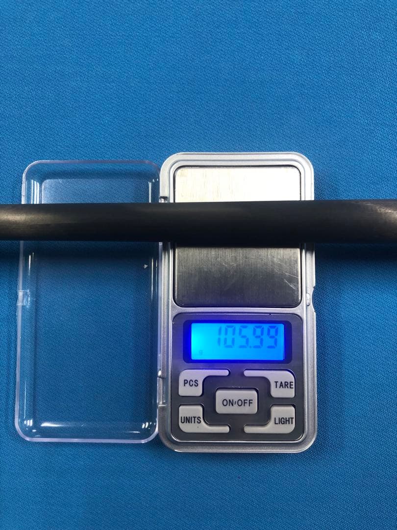 HOW FLASHシャフト　12.5mm ラジアルジョイント