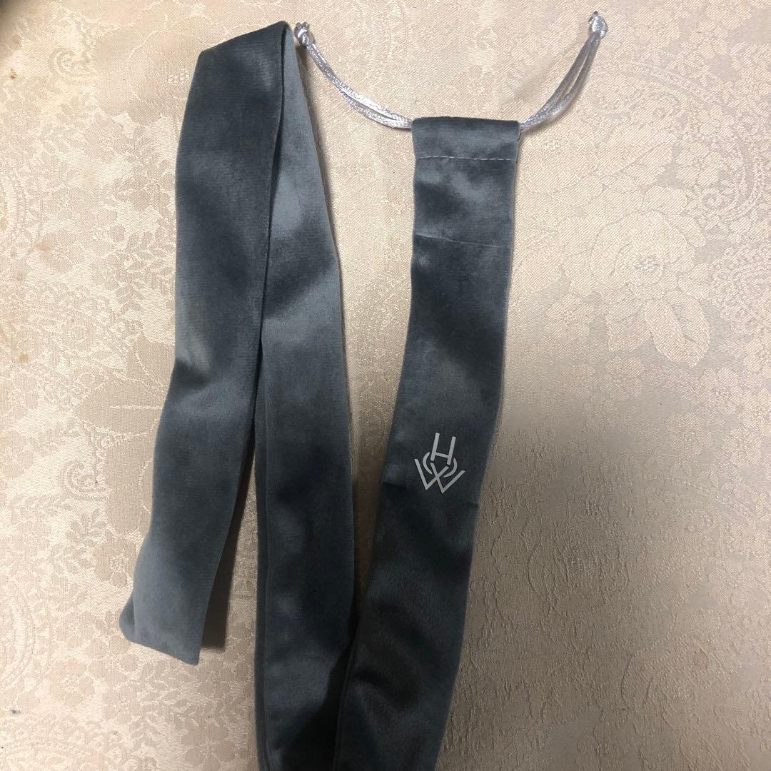 HOW FLASHシャフト　12.5mm ラジアルジョイント