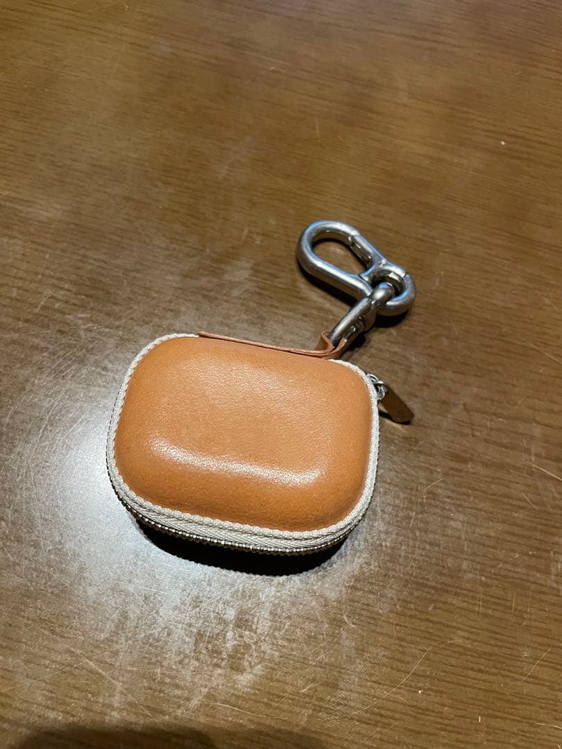 Hender Scheme AirPodsケース