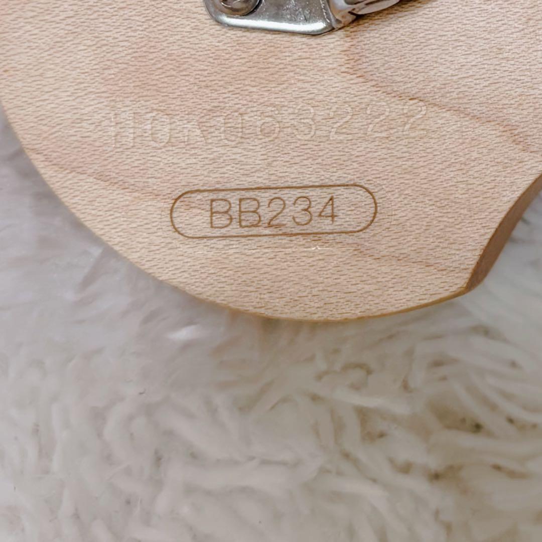 美品　ヤマハ　エレキベース　BB234 ケース 弦交換済　ナット交換済　初心者