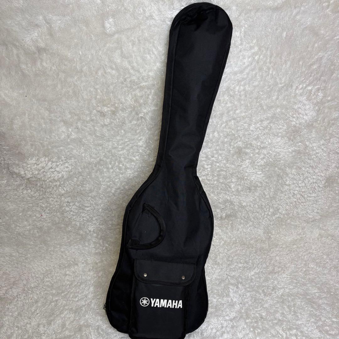 美品　ヤマハ　エレキベース　BB234 ケース 弦交換済　ナット交換済　初心者