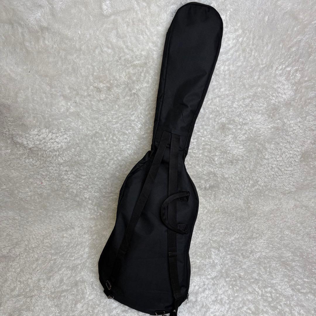 美品　ヤマハ　エレキベース　BB234 ケース 弦交換済　ナット交換済　初心者