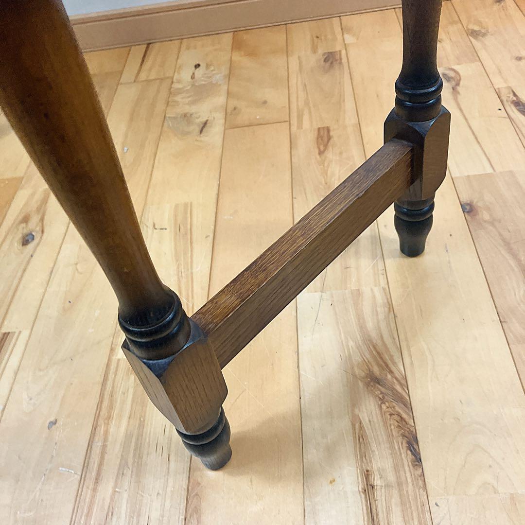 エゾ　コンソールテーブル　EZO セット　チェア　アンティーク グレース　北海道