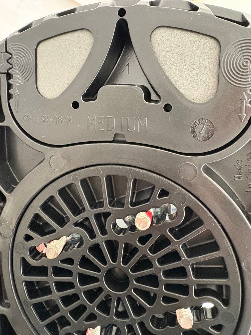 【極美品】MORROW モロー151cm スノーボード　ビンディング　セット