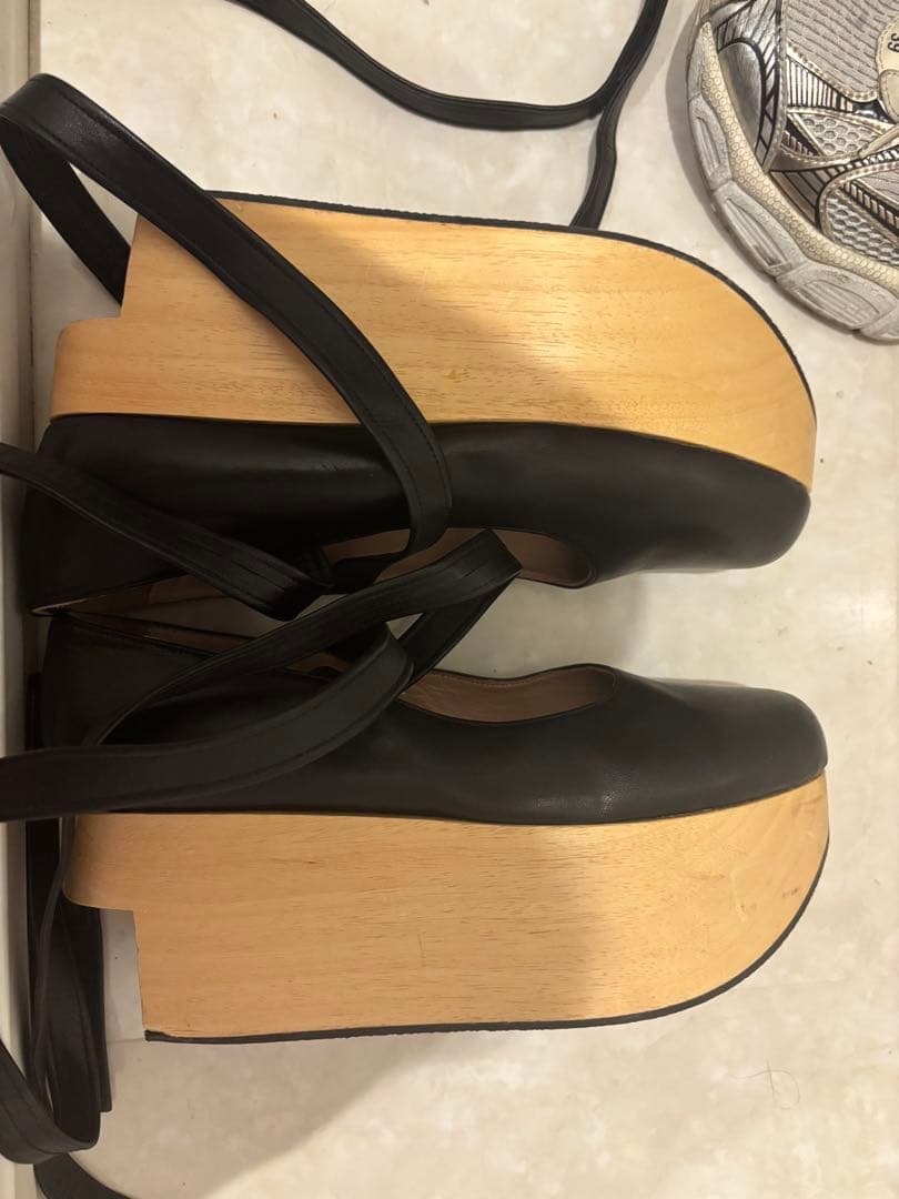 Vivienne Westwood ロッキンホースバレリーナ 24.5