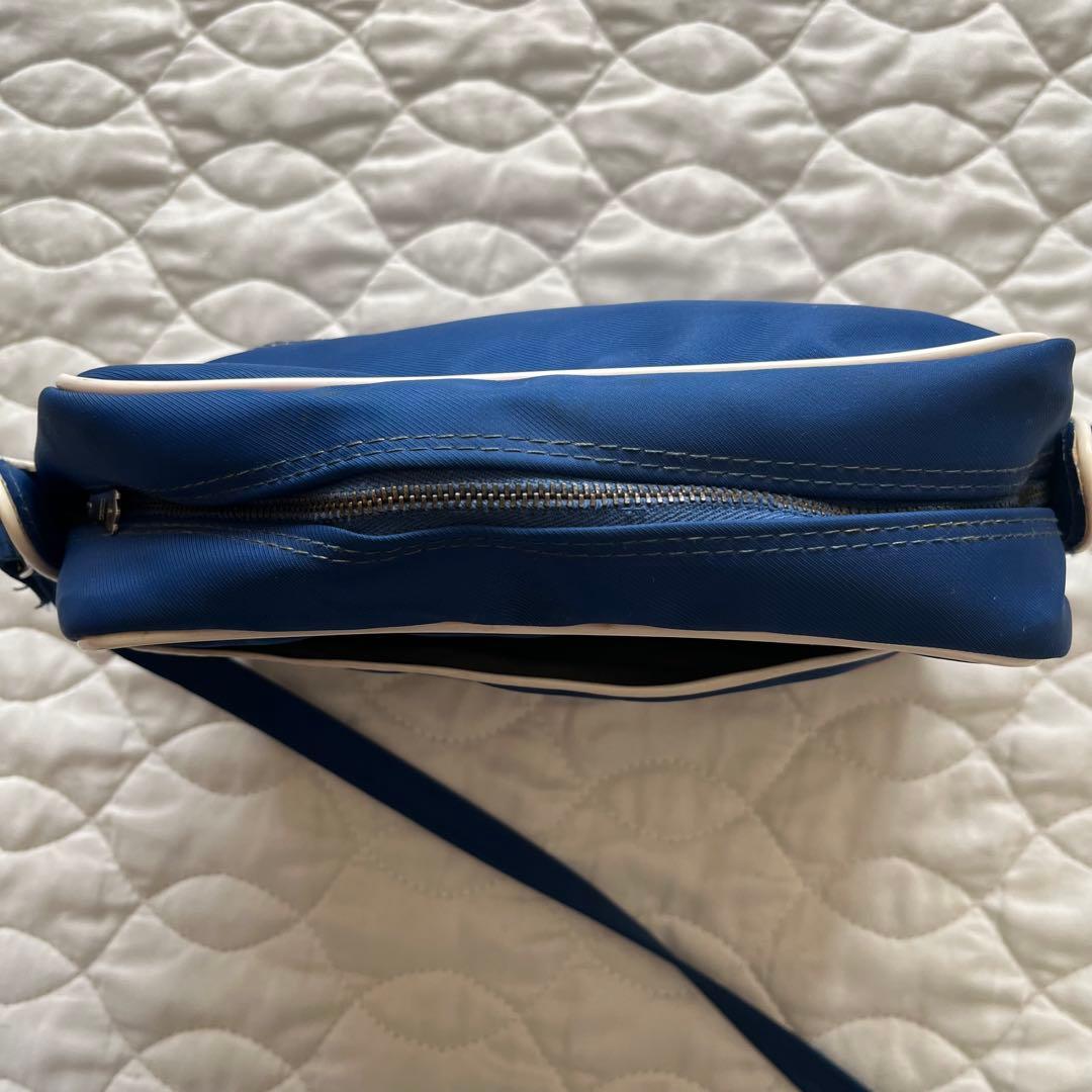 当時物 パーマン 園児バッグ 昭和レトロ