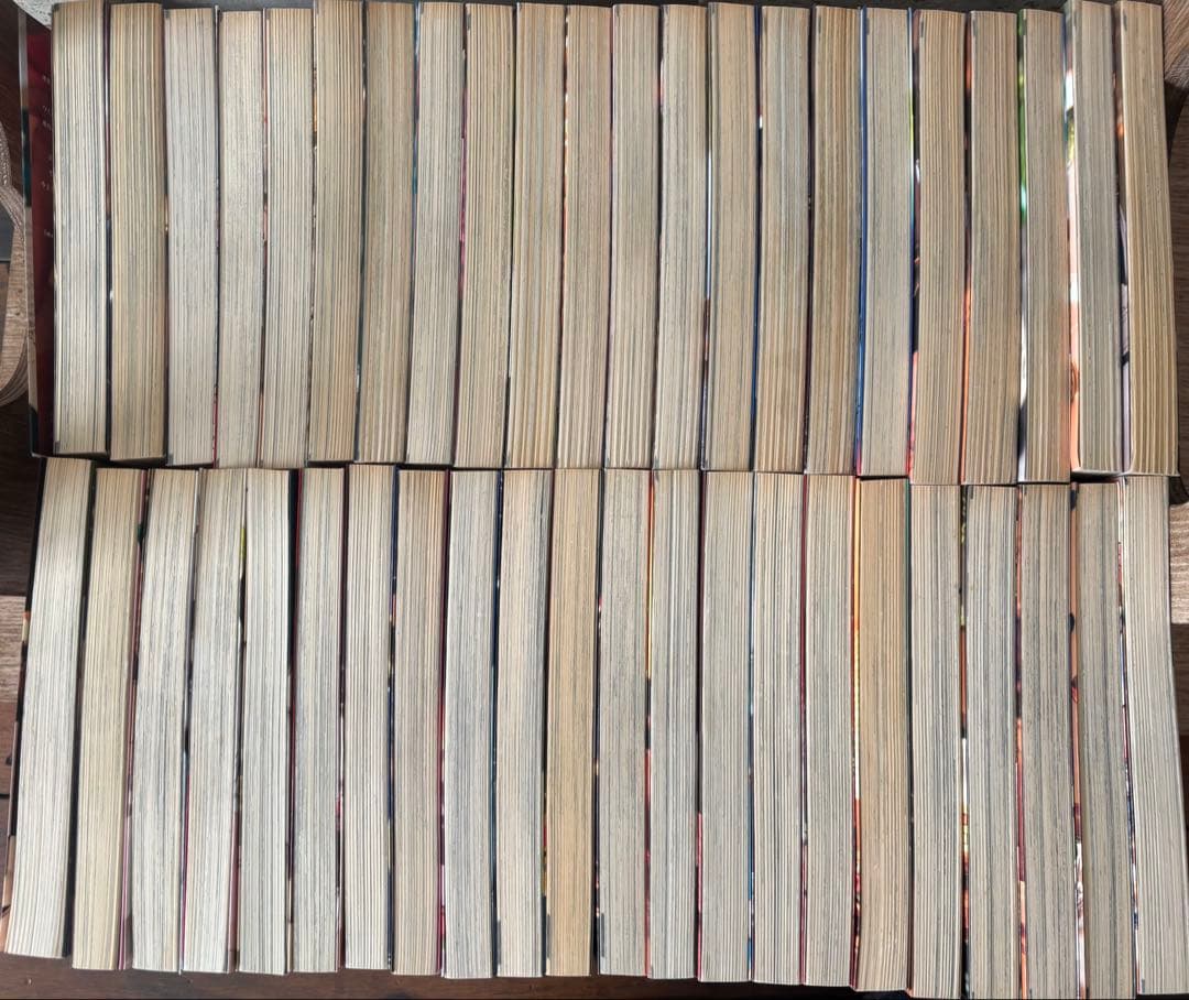 神の雫 全44巻セット