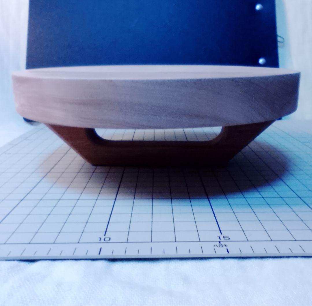 長沼　組紐　仕上げ台セット