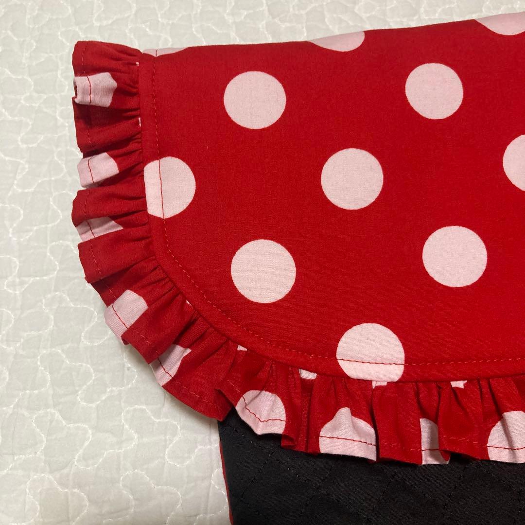 おまとめ価格　ワンピース　防災頭巾カバー