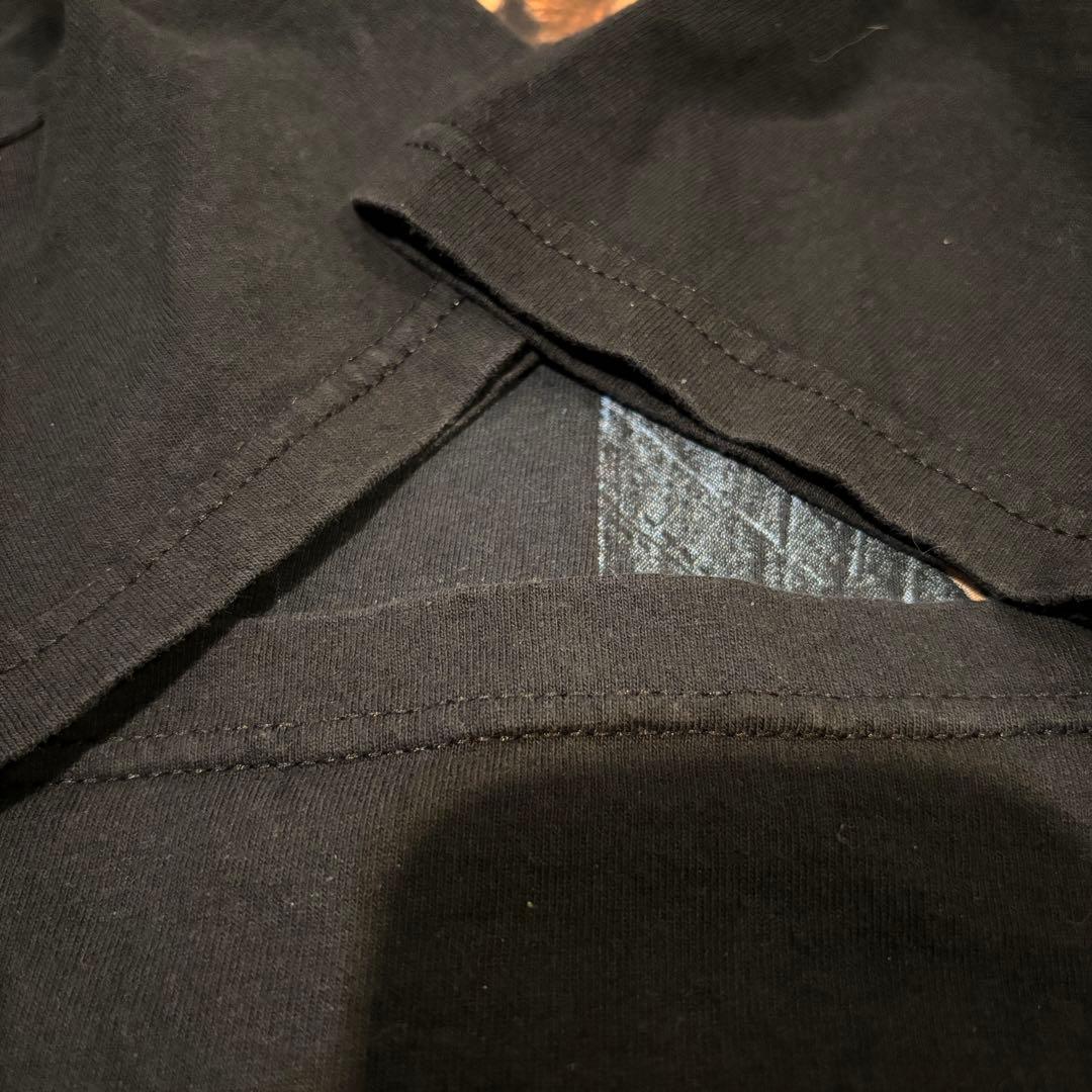 は*ん様 タイタニック Titanic レオナルドディカプリオ　Tシャツ Mov