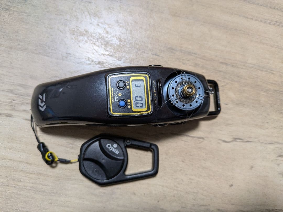 ダイワクリスティアCR−PT2