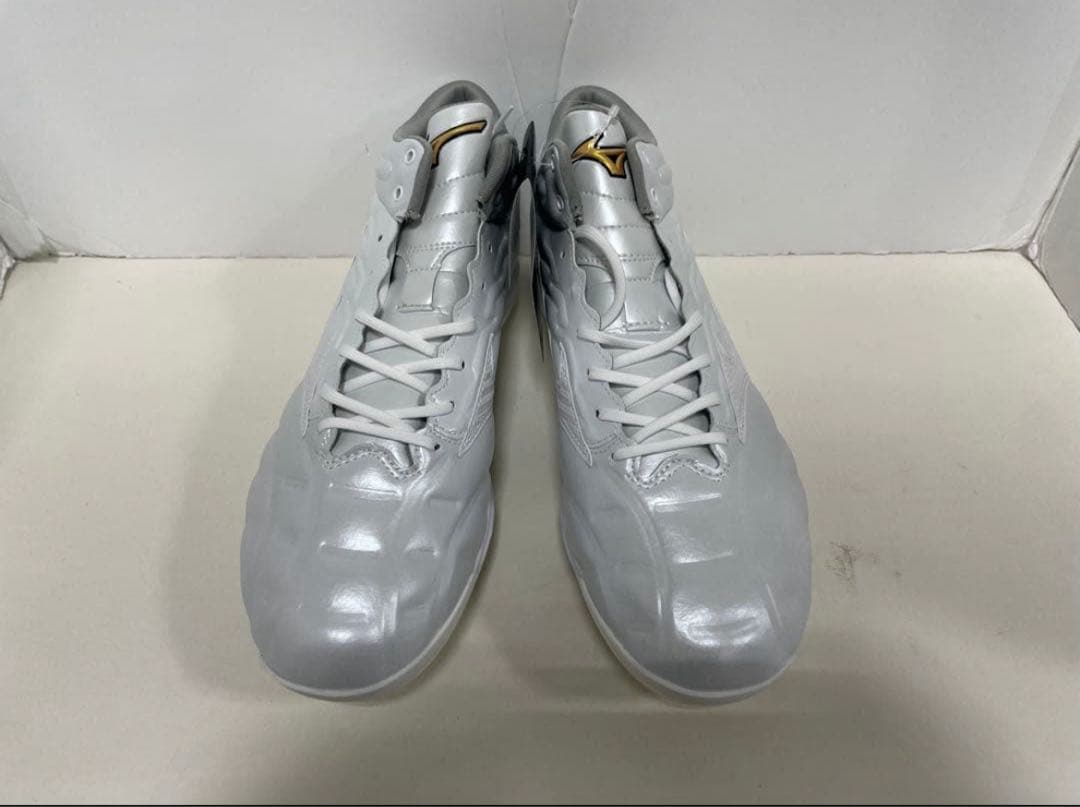 値下げ❌ミズノ スピードレボボプロMID 27.5cm