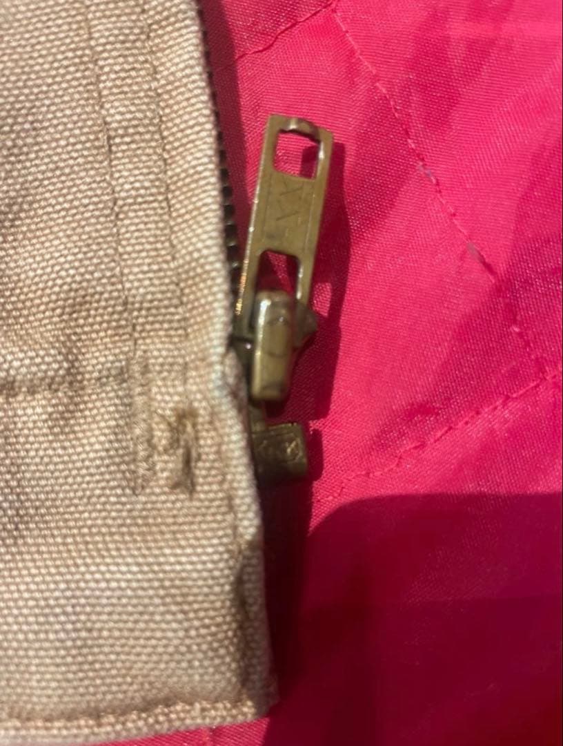 Carhartt カーハート　デトロイトジャケット