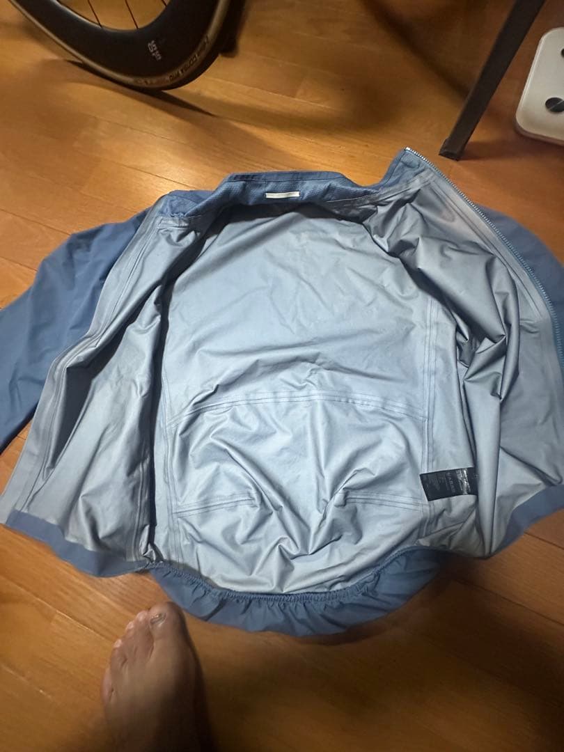 ラファ rapha GORE-TEX