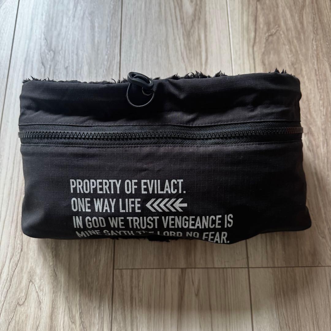 EVILACT TACTICAL NECK WARMER ネックウォーマー