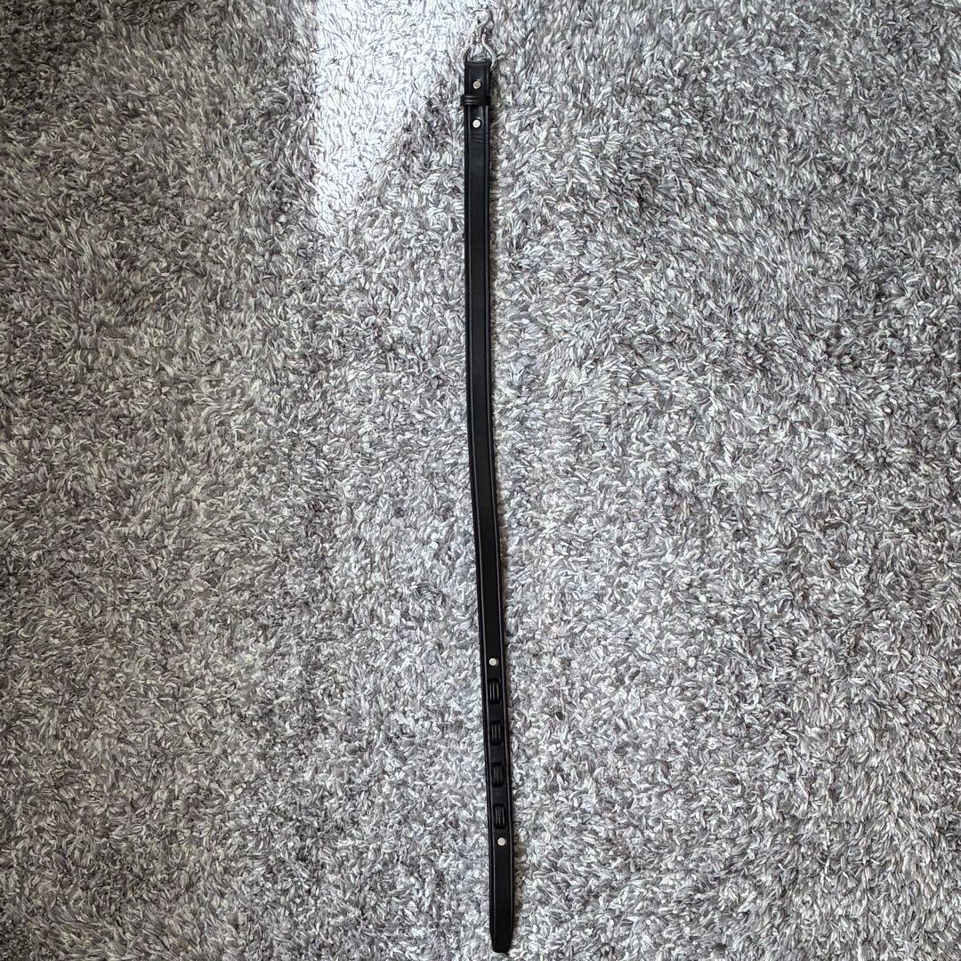 小物 TORY LEATHER MINI HOOF PICK BELT 2670