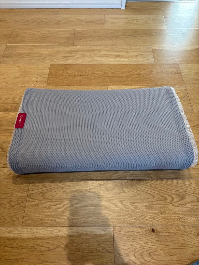 【⭐︎美品⭐︎】〈カバー付〉ブレインスリープ ピロー スタンダート