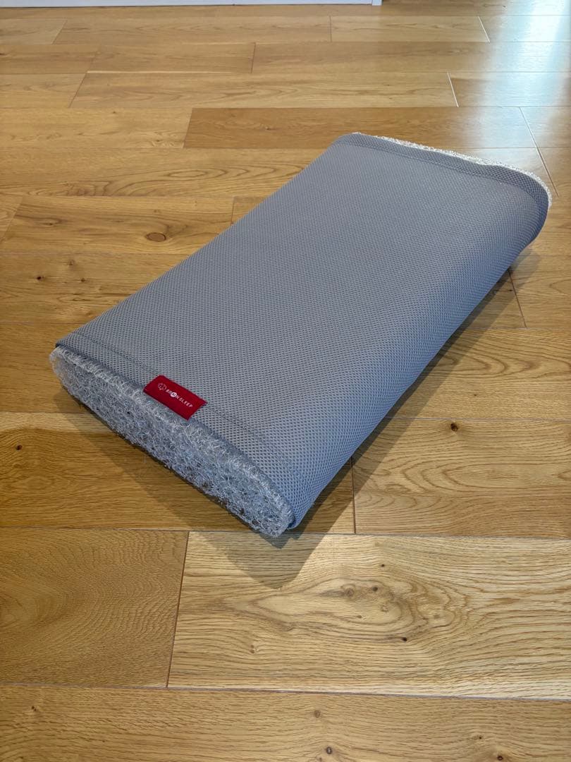 【⭐︎美品⭐︎】〈カバー付〉ブレインスリープ ピロー スタンダート