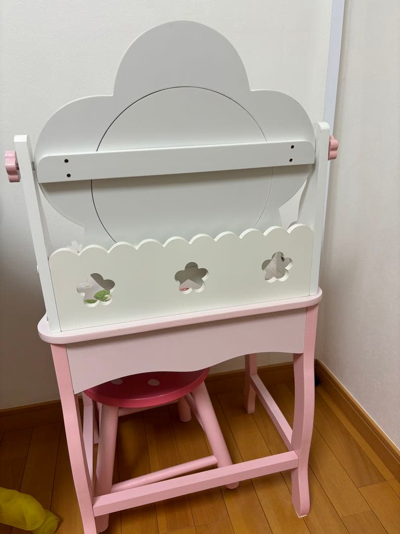 希少品　マザーガーデン　野いちご　キューティードレッサーセット