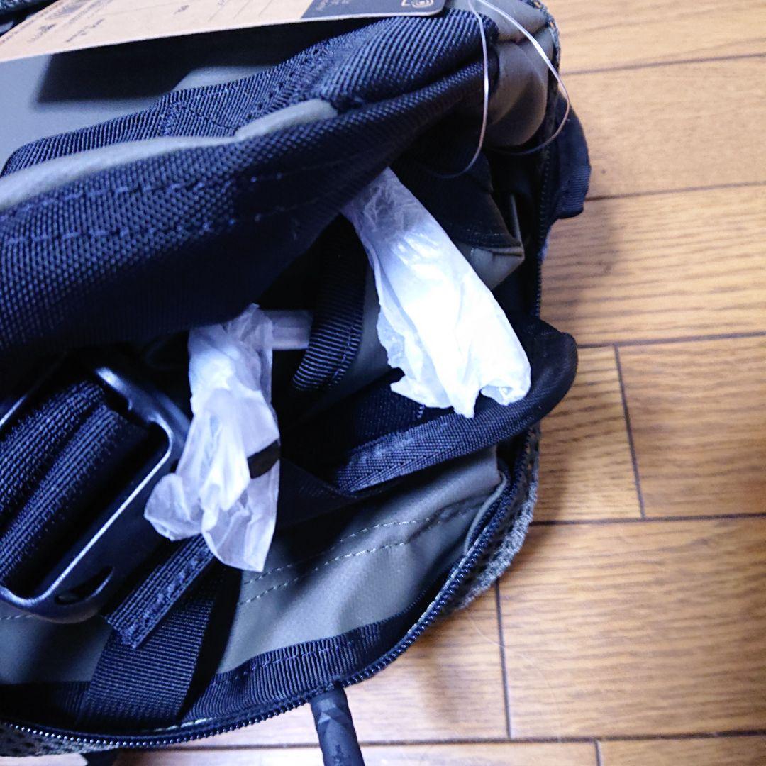 【新品】THE NORTH FACE ダッフルバッグ M 65L タグ付