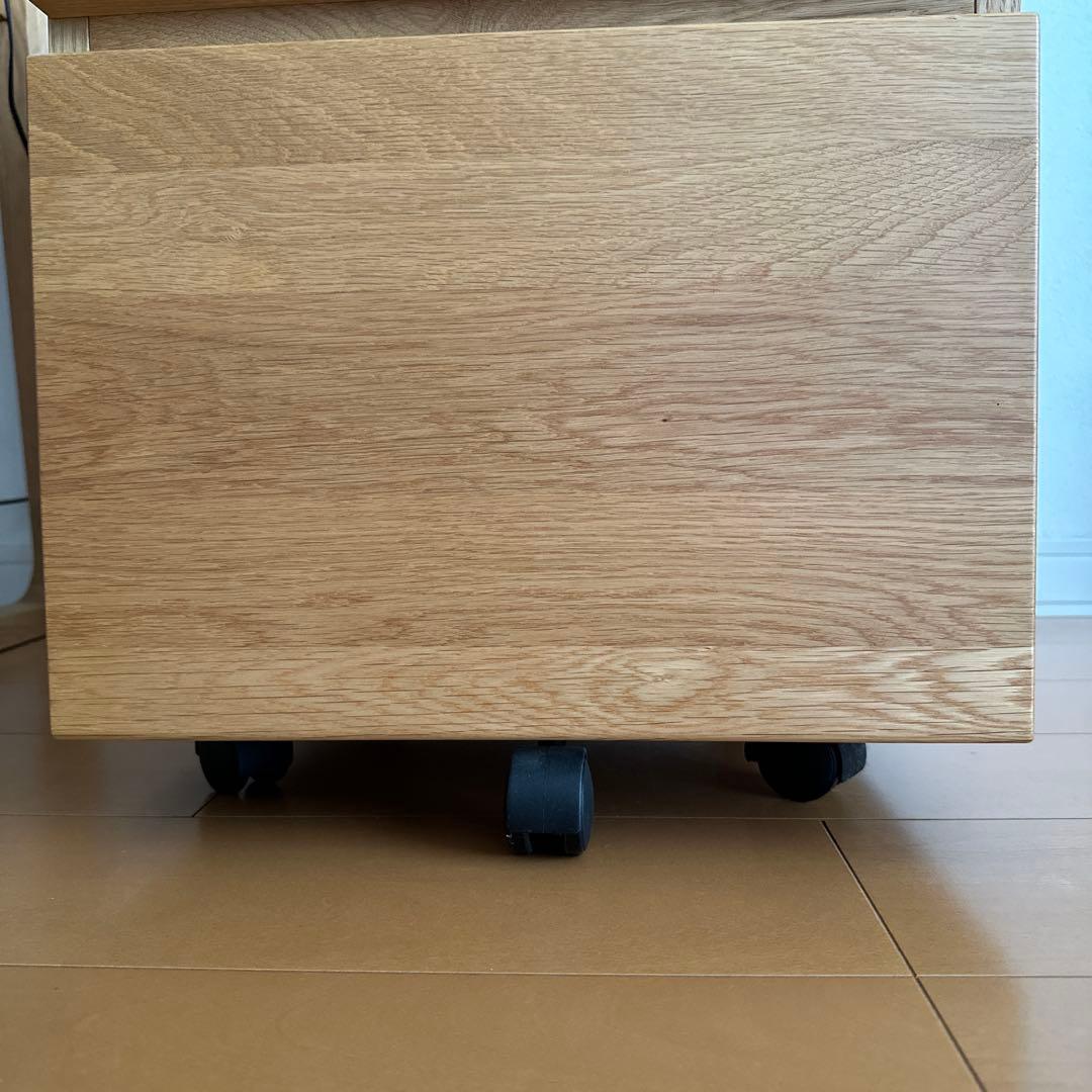 ACTUS FOPPISHチェスト