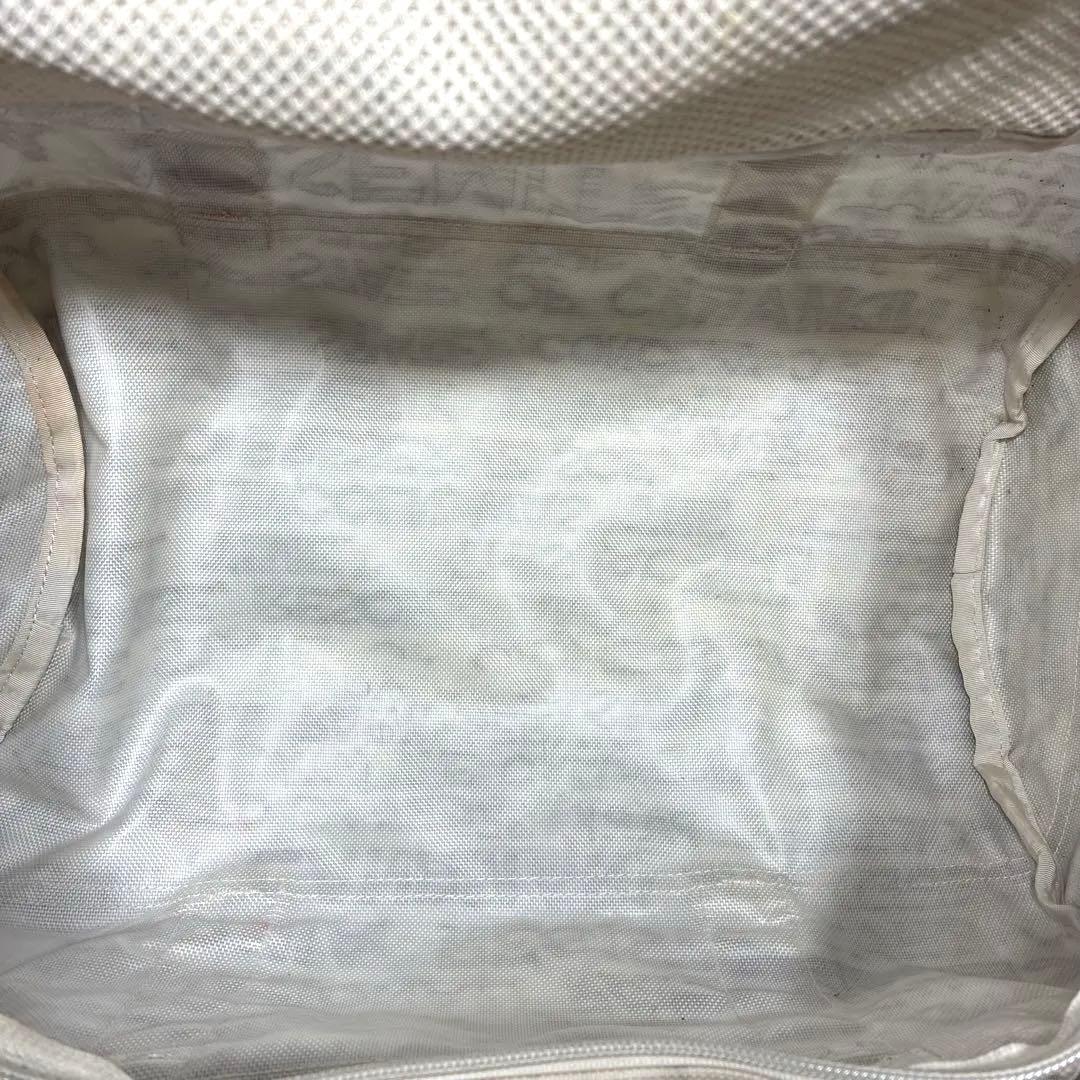 【廃盤カラー】 ノースフェイス 2way ダッフルバッグ XS 31L 耐水