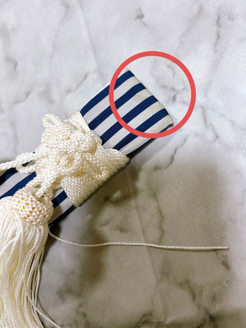 3歳セット♡七五三　男の子　鷹　青　紺色系　縦縞袴