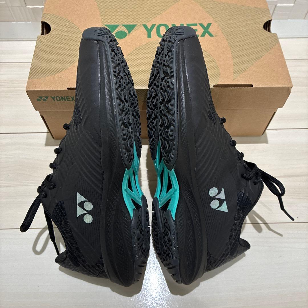 【YONEXテニスシューズ】26.0cm ソニゲージワイドGC✨️
