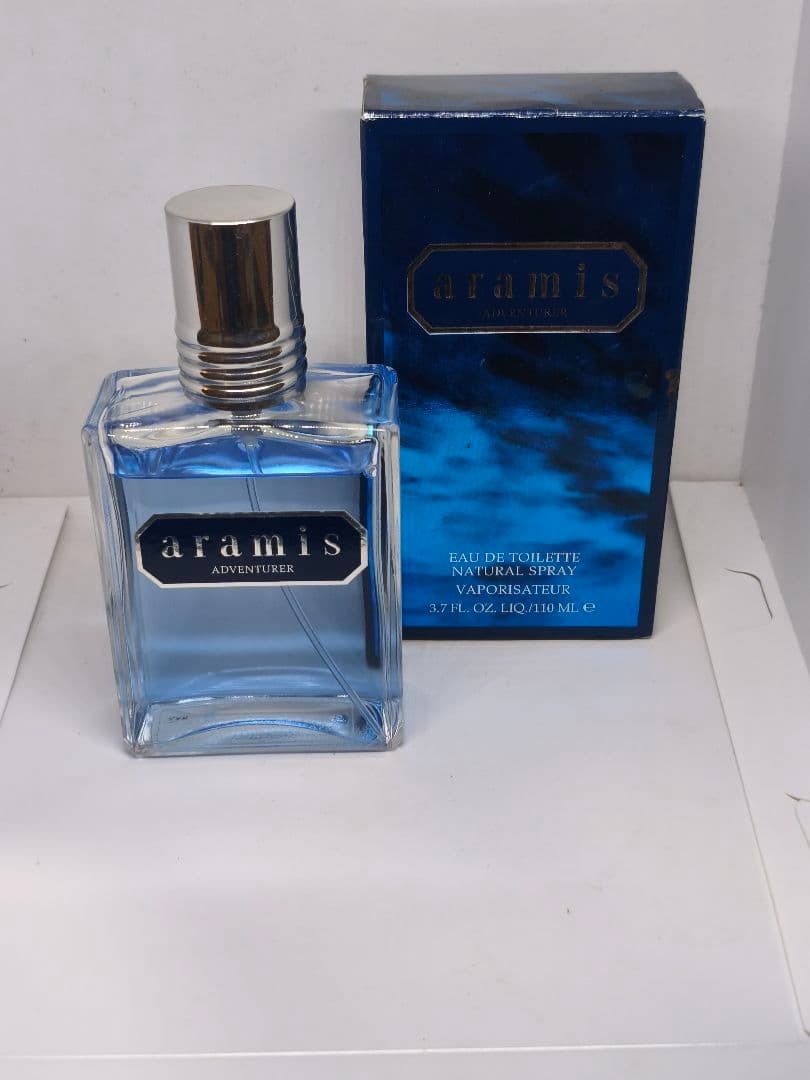 レア　アラミス　アドベンチャー　オードトワレ　110ml