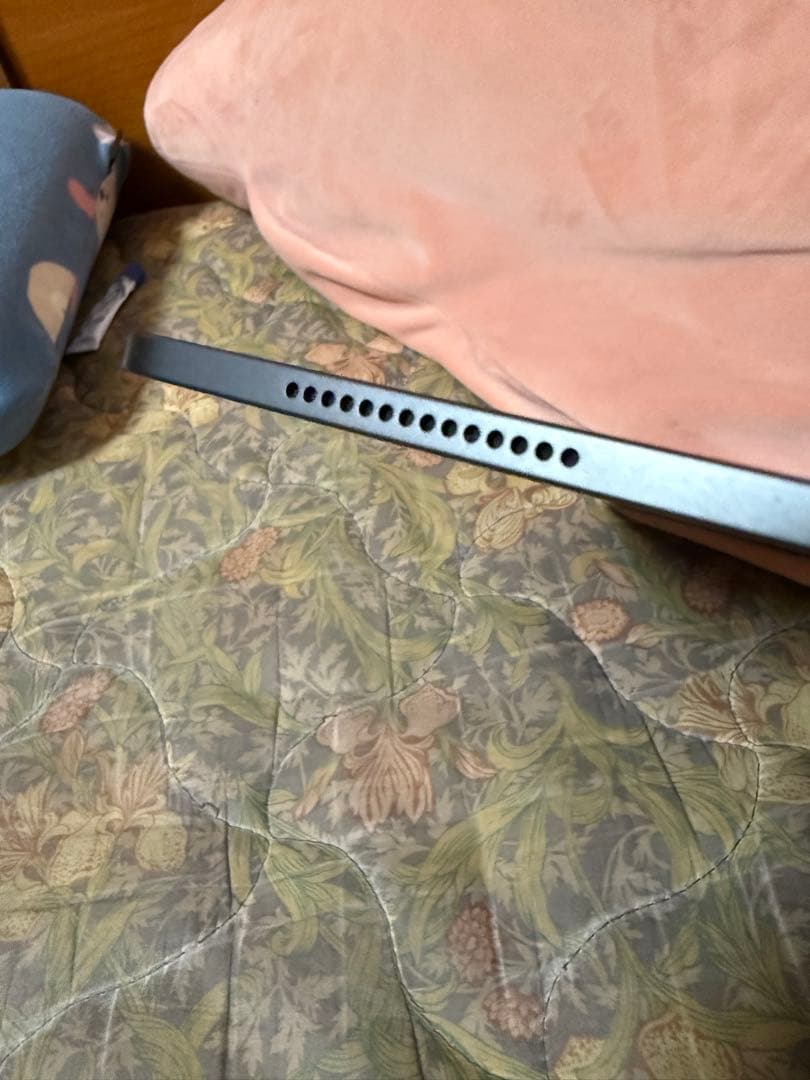 Apple iPad Pro 11インチ 256GB M4