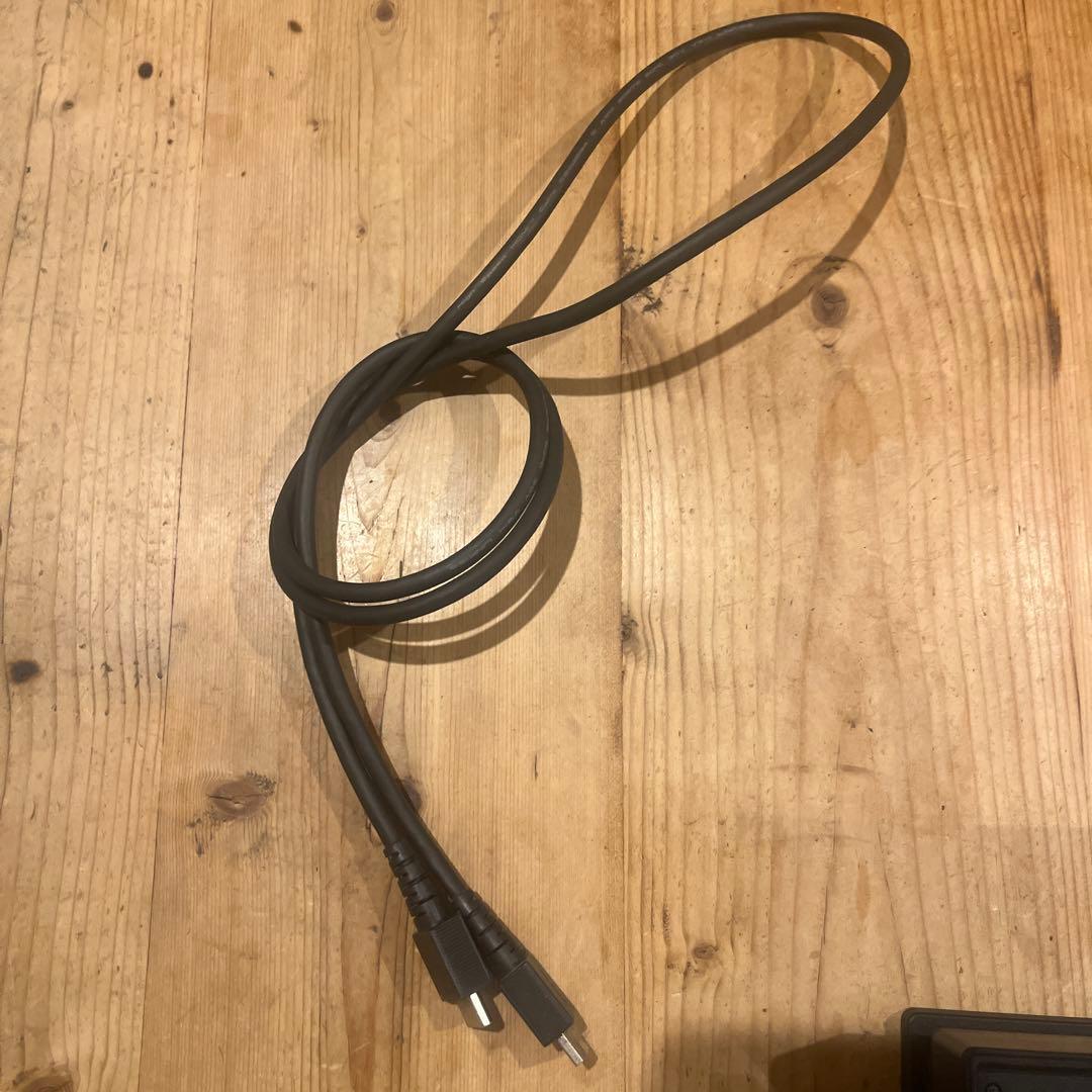 さ*る様 Nintendo Switch 本体 グレー ACアダプター HDMI