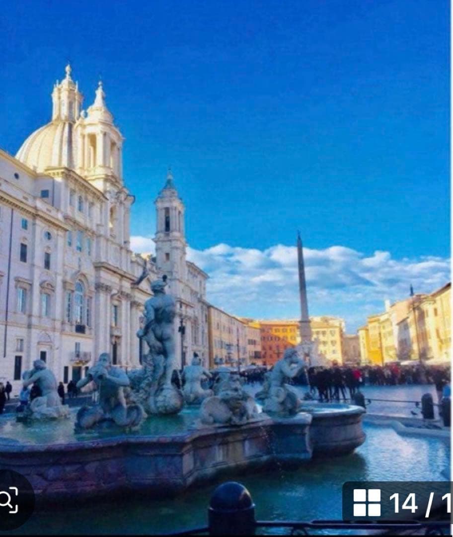 COACH長財布シグネチャーデニムジャガード.ストライブブルー男女兼用新品未使用